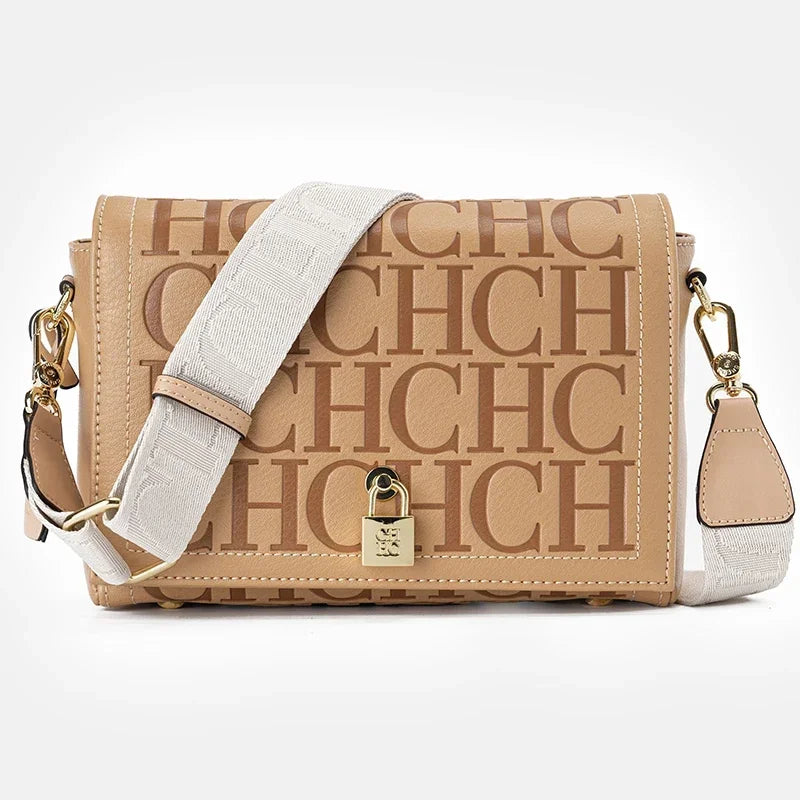 Refined elegance meets everyday functionality. This handbag is designed for women who appreciate timeless style with a modern touch.