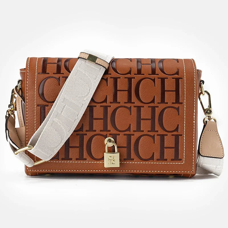 Refined elegance meets everyday functionality. This handbag is designed for women who appreciate timeless style with a modern touch.