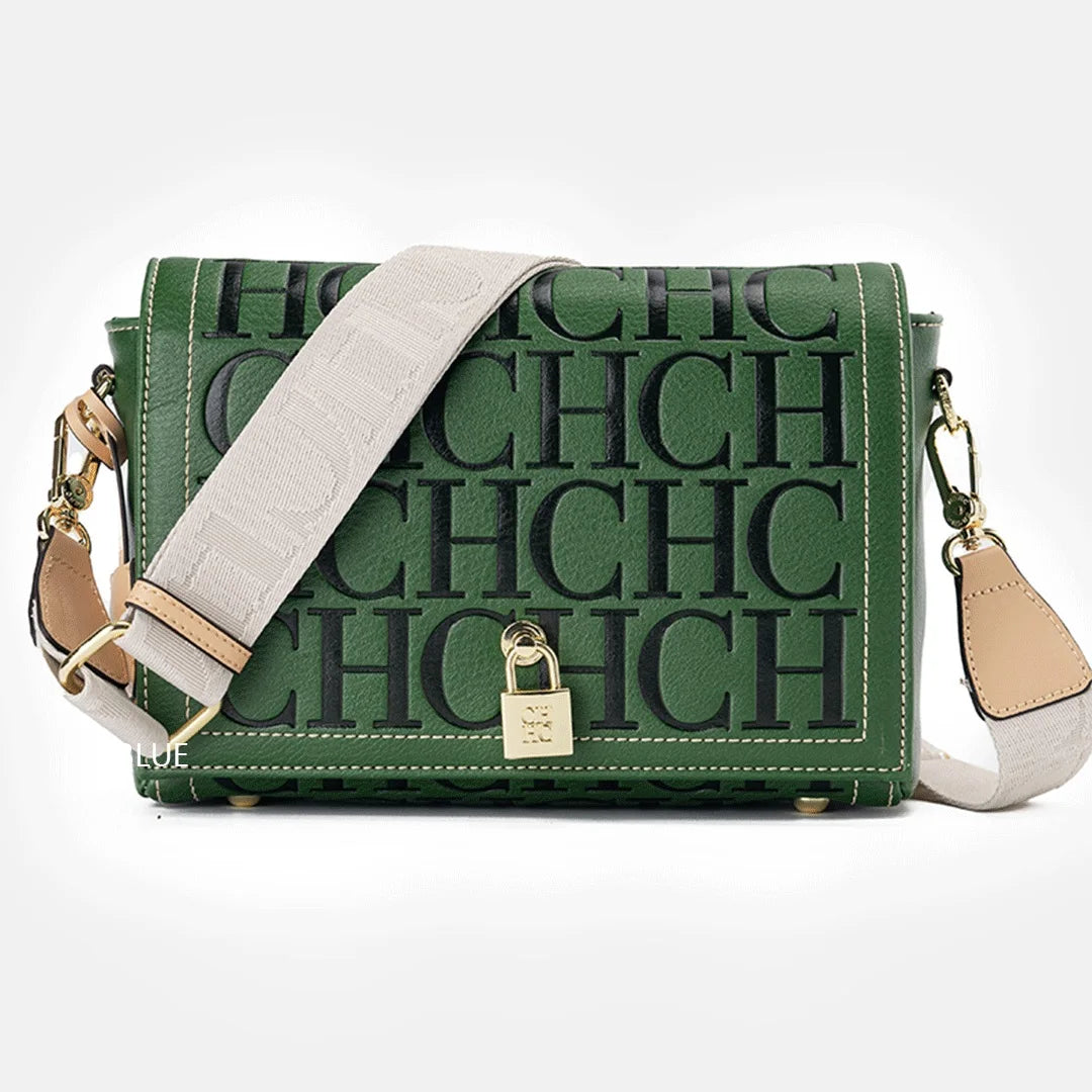 Refined elegance meets everyday functionality. This handbag is designed for women who appreciate timeless style with a modern touch.