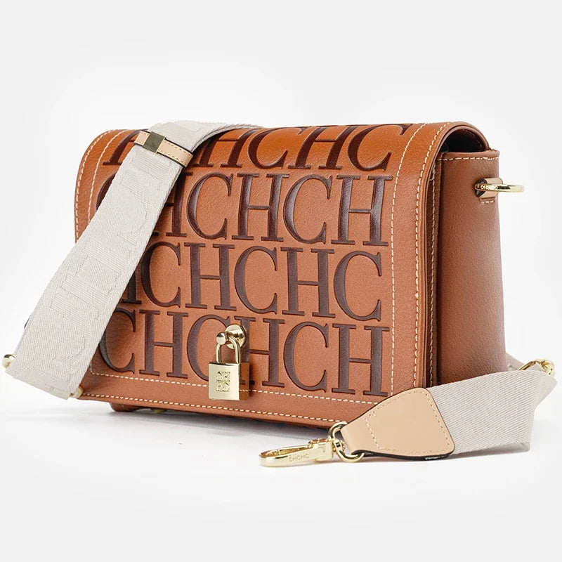 Refined elegance meets everyday functionality. This handbag is designed for women who appreciate timeless style with a modern touch.